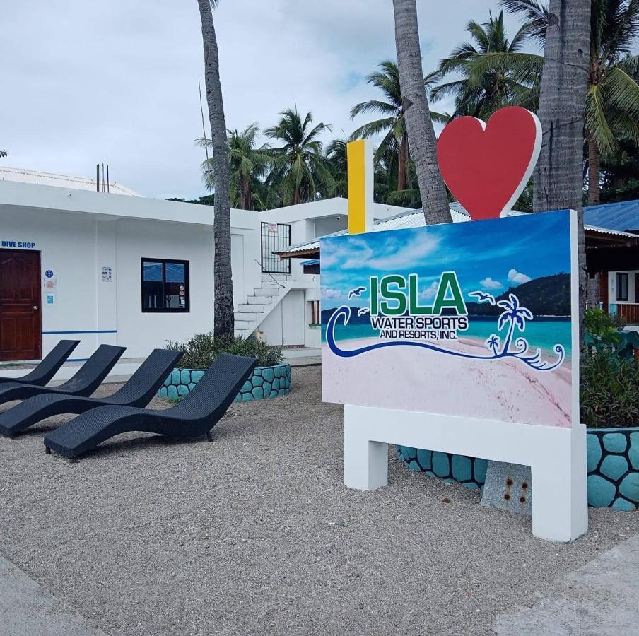 Isla Water Sports And Resorts Inc Batangas Екстериор снимка