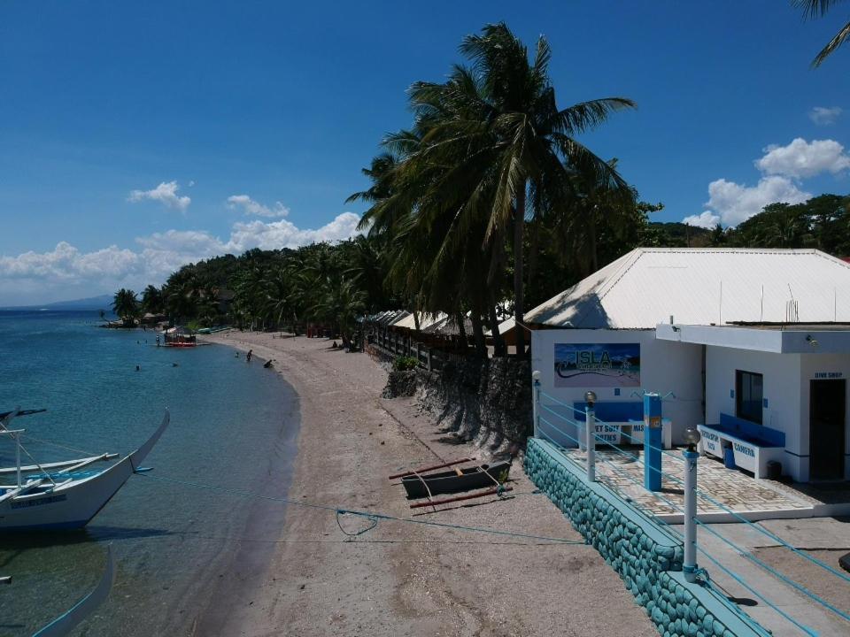 Isla Water Sports And Resorts Inc Batangas Екстериор снимка