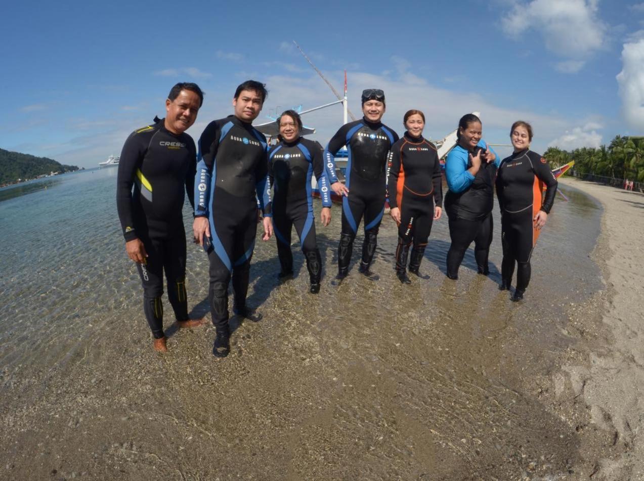Isla Water Sports And Resorts Inc Batangas Екстериор снимка