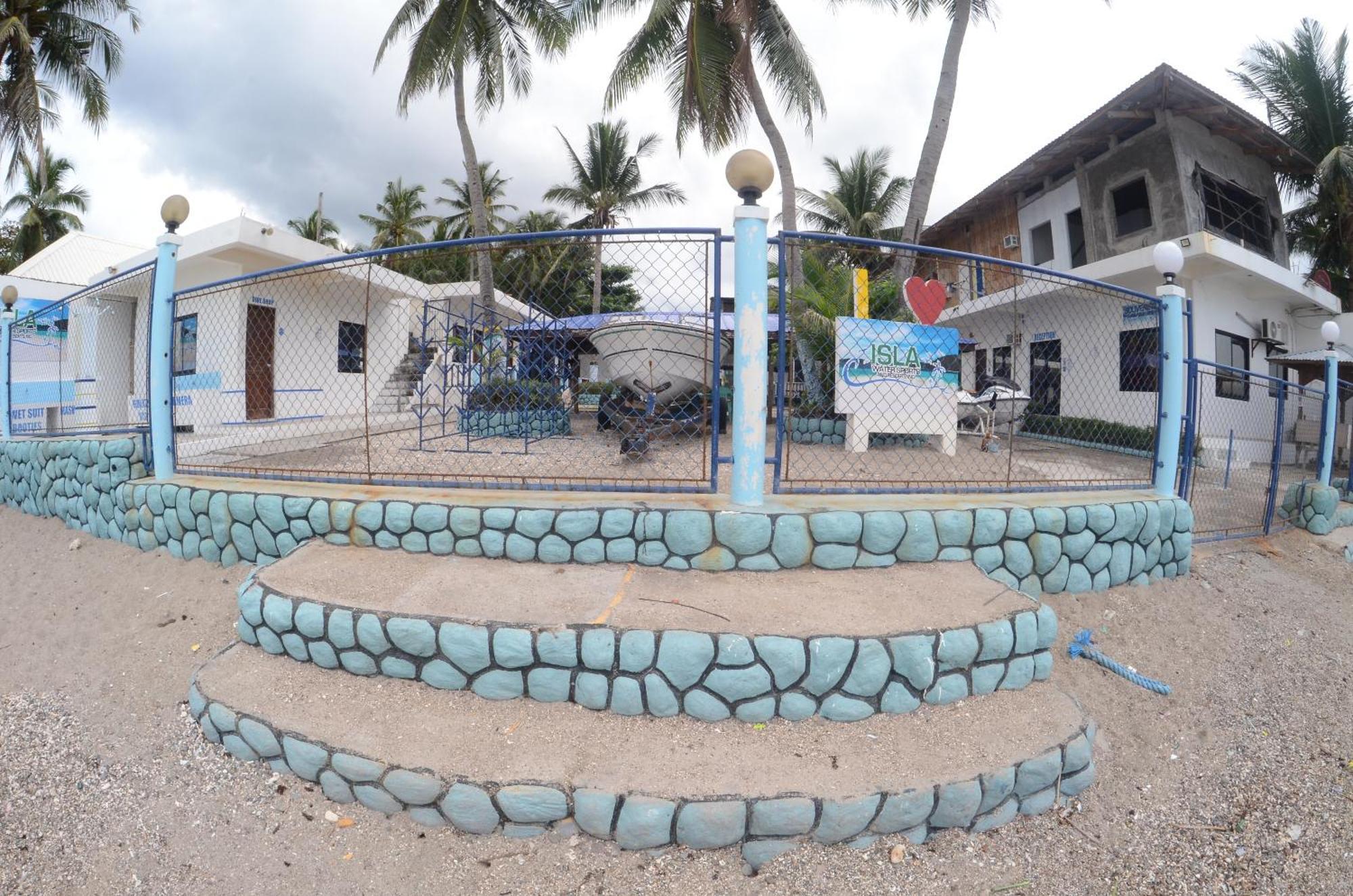 Isla Water Sports And Resorts Inc Batangas Екстериор снимка
