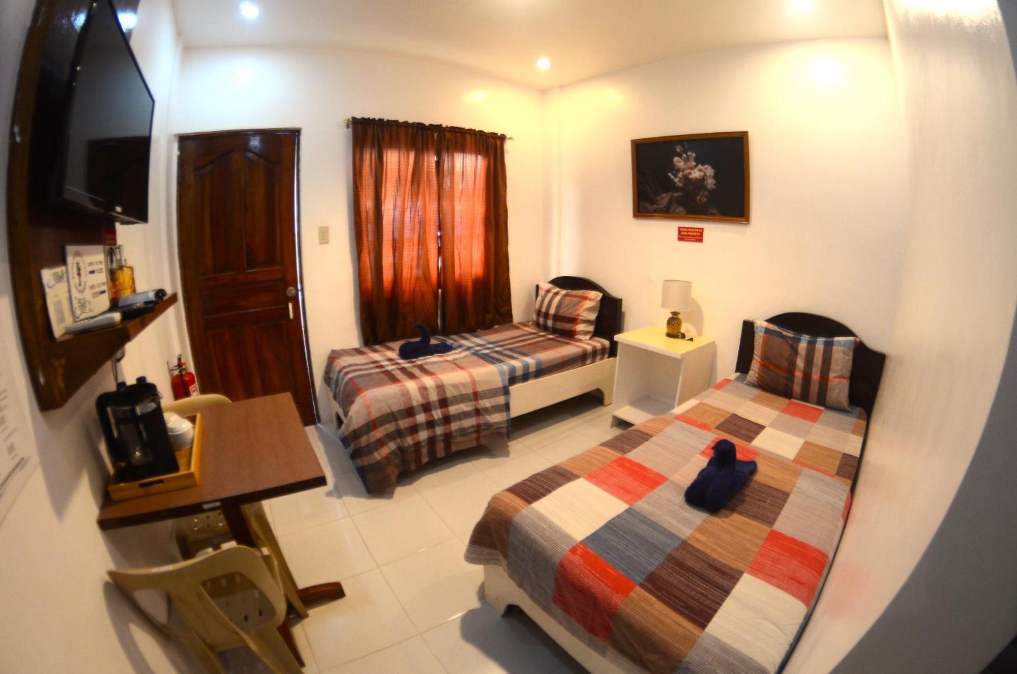 Isla Water Sports And Resorts Inc Batangas Екстериор снимка