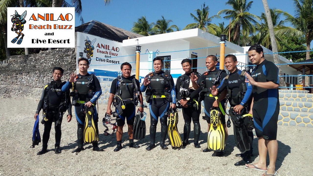 Isla Water Sports And Resorts Inc Batangas Екстериор снимка