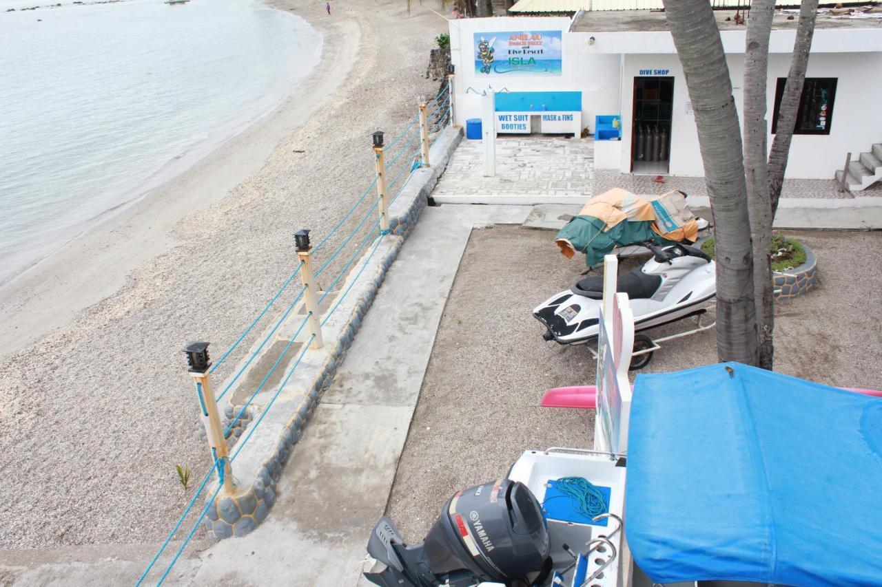 Isla Water Sports And Resorts Inc Batangas Екстериор снимка