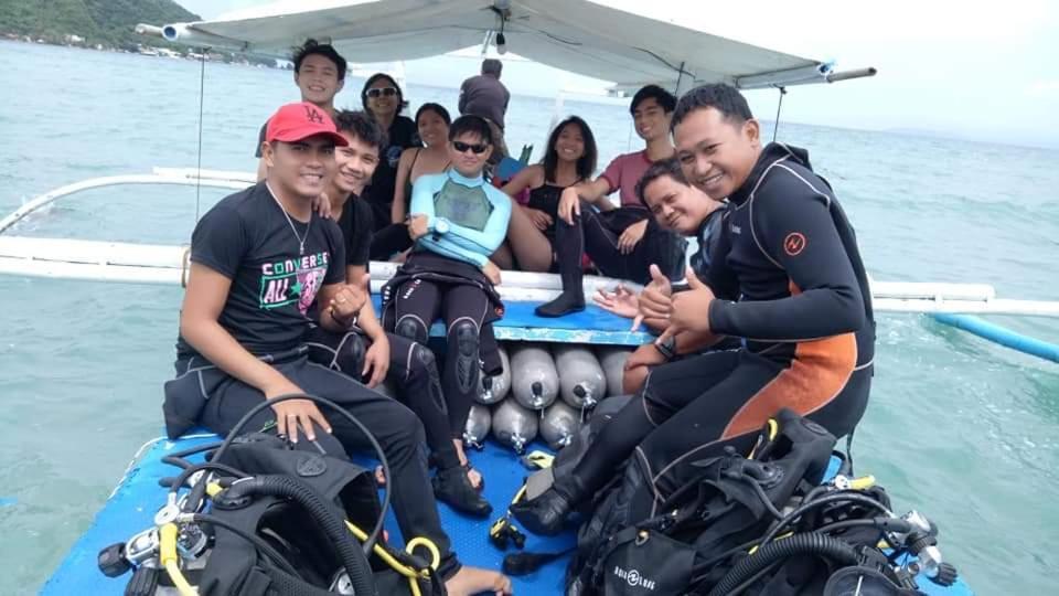 Isla Water Sports And Resorts Inc Batangas Екстериор снимка