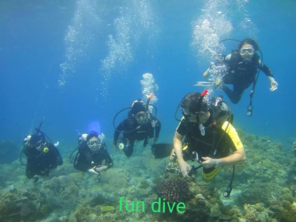 Isla Water Sports And Resorts Inc Batangas Екстериор снимка