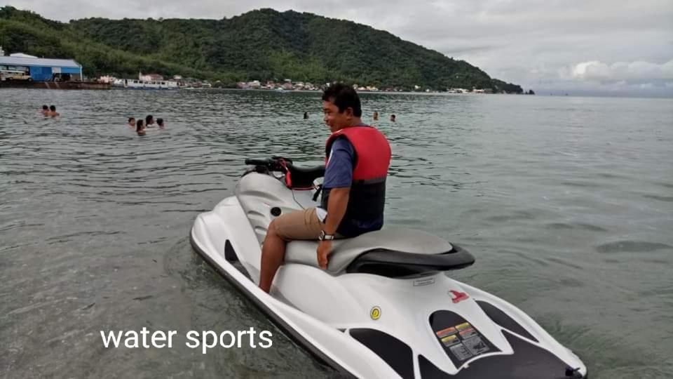 Isla Water Sports And Resorts Inc Batangas Екстериор снимка