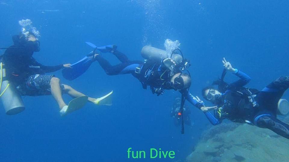 Isla Water Sports And Resorts Inc Batangas Екстериор снимка