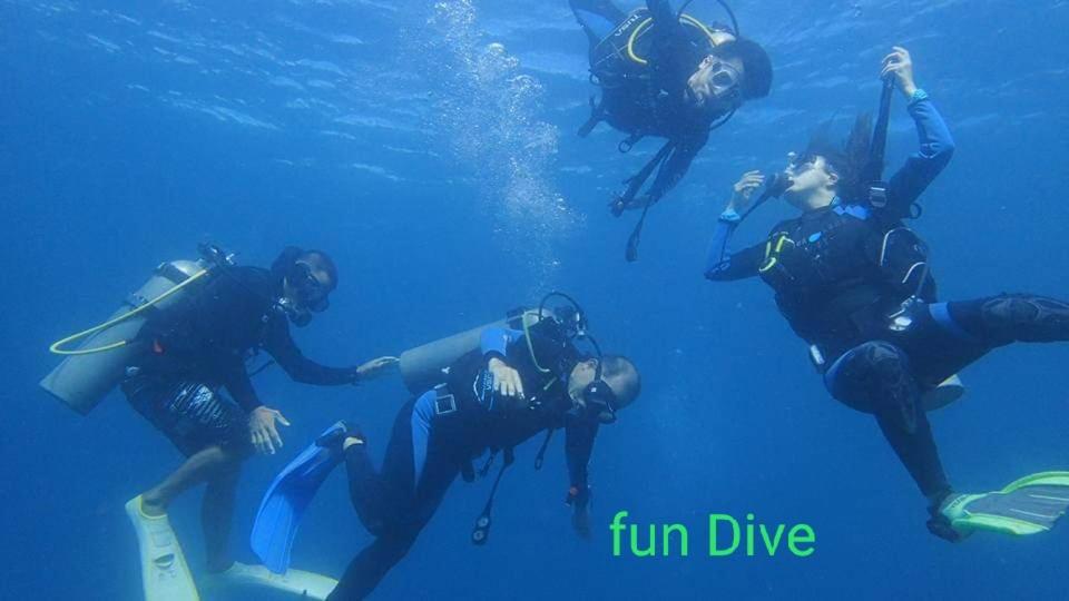 Isla Water Sports And Resorts Inc Batangas Екстериор снимка