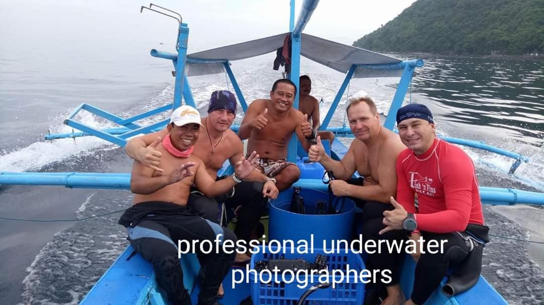 Isla Water Sports And Resorts Inc Batangas Екстериор снимка
