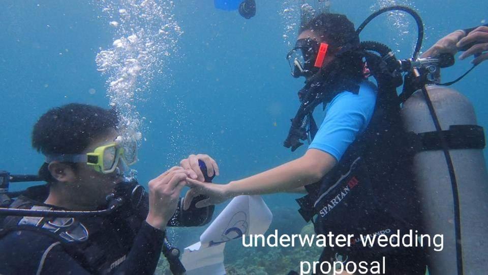 Isla Water Sports And Resorts Inc Batangas Екстериор снимка