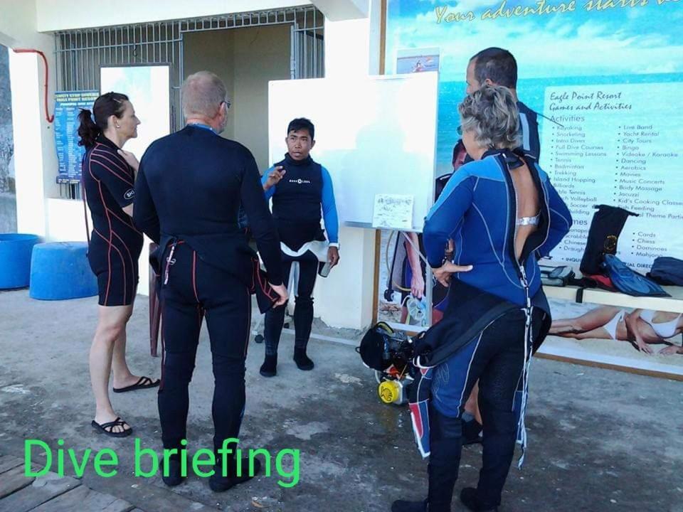 Isla Water Sports And Resorts Inc Batangas Екстериор снимка