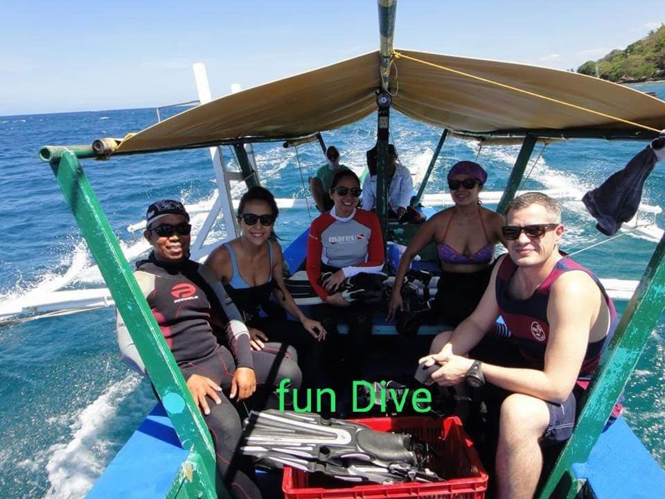 Isla Water Sports And Resorts Inc Batangas Екстериор снимка