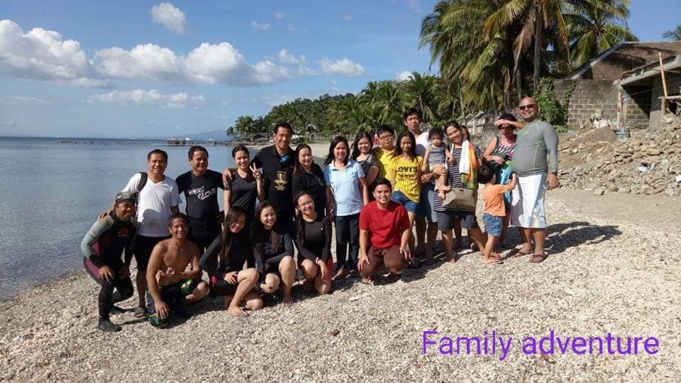 Isla Water Sports And Resorts Inc Batangas Екстериор снимка